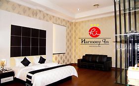 Hotel Harmony In